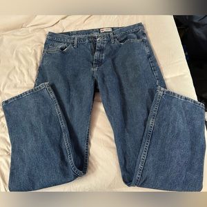 Men’s Wrangler Jeans